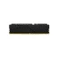 MEMÓRIA 16GB DDR5 4800 KINGSTON FURY BEAST C38 BLACK
