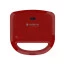 sanduicheira-cadence-colors-vermelha-127v-san261