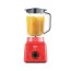 Liquidificador Mallory Taurus 1000 127V B91202301 vermelho