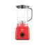 Liquidificador Mallory Taurus 1000 127V B91202301 vermelho