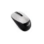 Mouse sem fio Genius NX-7015 prata metalizado
