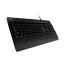 Teclado Gamer Logitech G213 Prodigy Preto 920-009438
