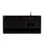 Teclado Gamer Logitech G213 Prodigy Preto 920-009438