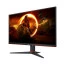 Monitor gamer 24 polegadas AOC Viper 165Hz 24G2SE