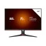 Monitor gamer 24 polegadas AOC Viper 165Hz 24G2SE