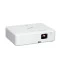 Projetor multimídia Epson Powerlite W01 3000 lumens V11HA86020
