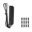 Kit Cooler 3 unidades Deepcool RF-120