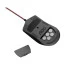 MOUSE GAMER AOC AGM700