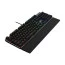 TECLADO MECANICO GAMER AOC GK500 SWITCH AZUL