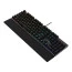 TECLADO MECANICO GAMER AOC GK500 SWITCH AZUL