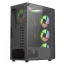 Gabinete gamer Liketec Sigma Storm 2088
