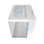 GABINETE GAMER COUGAR FV150 RGB WHITE
