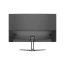 MONITOR 23,8" BLUECASE GAMER CURVO BM24FFD3GC PRETO