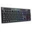 TECLADO MECANICO GAMER REDRAGON K619 HORUS RGB SWITCH