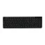 Kit de teclado e mouse sem fio OEX TM407