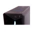 Gabinete gamer OEX Shelter GH200 preto