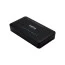 parte de cima Switch Intelbras 8 Portas 10/100 SF800Q+ Ultra com Antissurto