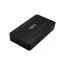 Diagonal Switch Intelbras 8 Portas 10/100 SF800Q+ Ultra com Antissurto