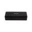 Frente Switch Intelbras 8 Portas 10/100 SF800Q+ Ultra com Antissurto
