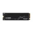 SSD 1024GB M2.KC3000 KINGSTON 2280 NVME PCIE 4.0 SKC3000S/1024G
