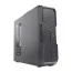 GABINETE SLIM MICRO ATX KMEX GM-102A
