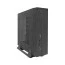 Gabinete Mini ITX Slim KMEX/SYMA CI228 s/fonte Preto
