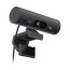 WEBCAM LOGITECH BRIO 500 FULL HD GRAFITE - 960-001412 