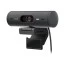 WEBCAM LOGITECH BRIO 500 FULL HD GRAFITE - 960-001412 