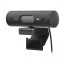 WEBCAM LOGITECH BRIO 500 FULL HD GRAFITE - 960-001412 