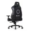 Trás Cadeira Gamer Rhino Akan DT3 Sports Preto