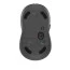 parte de baixo Mouse Signature M650 Logitech Sem Fio Preto 910-006250