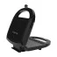 Aberta Sanduicheira Cadence Toast e Grill SAN260 127v Preto