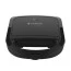 Frente Sanduicheira Cadence Toast e Grill SAN260 127v Preto