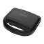Diagonal Sanduicheira Cadence Toast e Grill SAN260 127v Preto