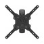 SUPORTE P/ TV ARTICULADO ELG 26/55 " A02V4N