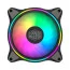 COOLER P/ GABINETE COOLER MASTER HALO MF120 ARGB - MFL-B2DN-183PA 