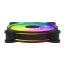 Cooler para gabinete Cooler Master Halo 2 MF120 ARGB