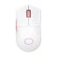 Mouse gamer Cooler Master MM712 Sakura MM-712-WWOH2