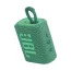 CAIXA DE SOM BLUETOOTH JBL GO 3 ECO VERDE