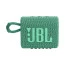 CAIXA DE SOM BLUETOOTH JBL GO 3 ECO VERDE