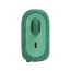 CAIXA DE SOM BLUETOOTH JBL GO 3 ECO VERDE