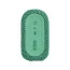 CAIXA DE SOM BLUETOOTH JBL GO 3 ECO VERDE