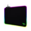 Diagonal Mouse Pad Gamer Naja Viper Pro 365x265mm Preto RGB