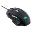 Visão lateral Mouse Gamer Python Viper Pro 3600 DPI V1410 
