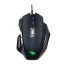 Visão Superior Mouse Gamer Python Viper Pro 3600 DPI V1410 