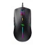 Visão superior Mouse Gamer Mamba Viper Pro 20.000 DPI RGB V1412