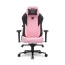 Frente Cadeira Gamer DT3 Sports Nero Bubble Rosa