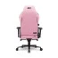 Costas Cadeira Gamer DT3 Sports Nero Bubble Rosa