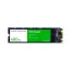 SSD 480GB M.2 2280 WESTER DIGITAL GREEN