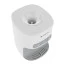 Perfurador  de lacre Bebedouro Aguô Cadence Bivolt Branco BEB110